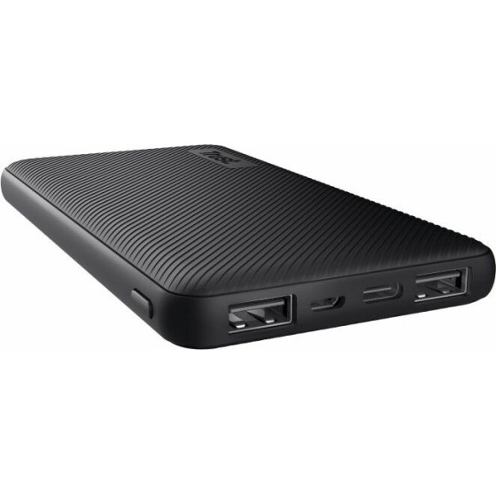 Trust Primo 10.000 Powerbank Eco - (24678)