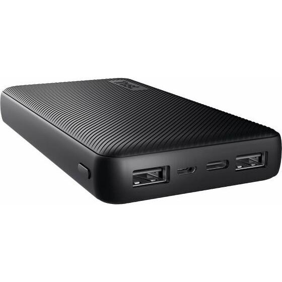 Trust Primo 15.000 Powerbank Eco - (24677)
