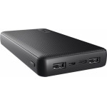Trust Primo 20.000 Powerbank Eco - (24676)