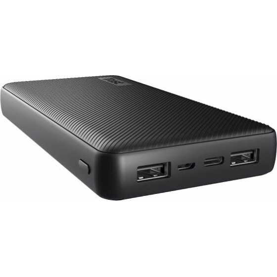 Trust Primo 20.000 Powerbank Eco - (24676)