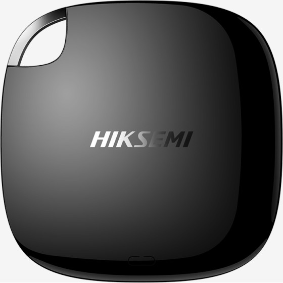Hikvision - (ESSD-T100I-512G)