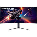 LG 45GR95QE-B Oled 240�z - (45GR95QE-B.AEU)