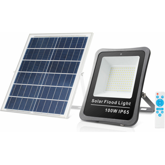 ��������� Led 100W 6000K �� ������ ����� - (100090)