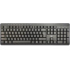 NG ������������ KB106-Gr Usb Black �� �ultimedia ������� - (NG-KB-U-106-GR)