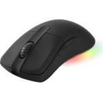 Deltaco Gaming �������� ������� DM430 6 �������� 16000 Dpi 2.4GHz ����� - (GAM-107)