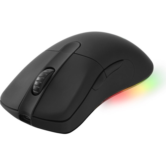 Deltaco Gaming �������� ������� DM430 6 �������� 16000 Dpi 2.4GHz ����� - (GAM-107)