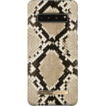 Ideal Of Sweden ���� Fashion Galaxy S10 Sahara Snake - (IDFCAW20-S10-242)