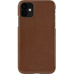 Ideal Of Sweden ���� Fashion Iphone 11 Como Brown - (IDFC-I1961-COM-03)
