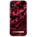 Ideal Of Sweden ���� Fashion Iphone X/Xs Claret Agate - (IDFCDC19-IXS-179)