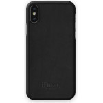Ideal Of Sweden ���� Fashion Iphone X/Xs Como Black - (IDFC-I8-COM-01)
