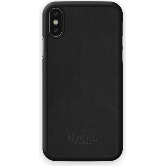 Ideal Of Sweden ���� Fashion Iphone X/Xs Como Black - (IDFC-I8-COM-01)