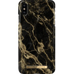 Ideal Of Sweden ���� Fashion Iphone X/Xs Golden Smoke Marble - (IDFCSS20-IXS-191)