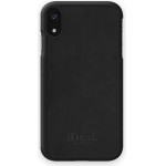 Ideal Of Sweden ���� Fashion Iphone Xr Como Black - (IDFC-I1861-COM-01)