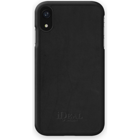 Ideal Of Sweden ���� Fashion Iphone Xr Como Black - (IDFC-I1861-COM-01)