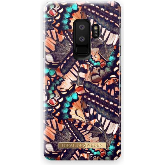 Ideal Of Sweden ���� Fashion Samsung Galaxy S9 Plus Fly Away With Me - (IDFCAW18-S9P-95)