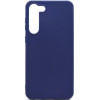 iNOS ���� Soft Tpu Samsung S916B Galaxy S23 Plus 5G S-Cover ���� - (5205598163693)