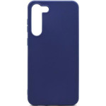 iNOS ���� Soft Tpu Samsung S916B Galaxy S23 Plus 5G S-Cover ���� - (5205598163693)