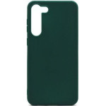 iNOS ���� Soft Tpu Samsung S916B Galaxy S23 Plus 5G S-Cover ���� - (5205598163716)