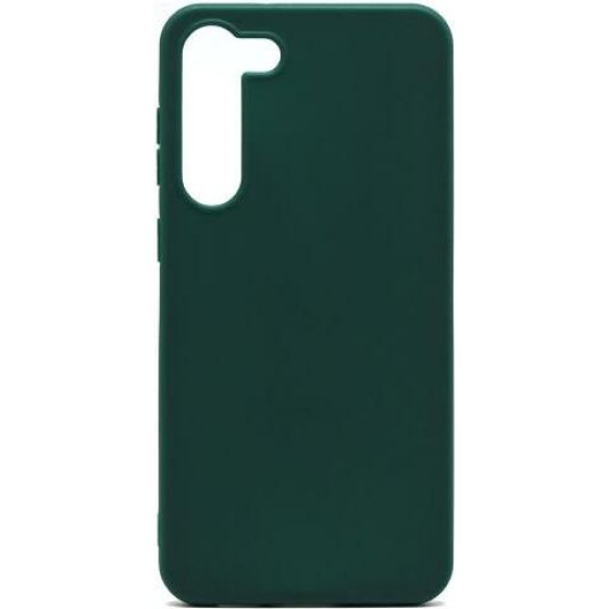 iNOS ���� Soft Tpu Samsung S916B Galaxy S23 Plus 5G S-Cover ���� - (5205598163716)