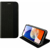 Idol 1991 ���� Samsung A14 4G A145/A14 5G A146 6.6'' Elite ANTI-Rfid Book Stand BLACK - (5205308330872)