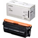 Canon T04BK Toner Cartridge Black - (2980C001)