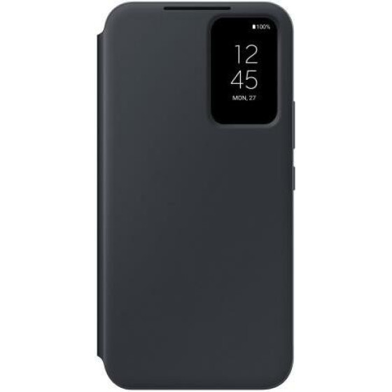 Samsung ���� Flip S-View EF-ZA546CBeg A546B Galaxy A54 5G ����� - (EF-ZA546CBEGWW)