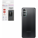 Volte-Tel Tempered Glass Samsung A04s A047 6.5'' 9H 0.25mm 3D Curved For CAMERA - (5205308325953)