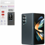 Volte-Tel Tempered Glass Samsung Z Fold 4 F936 7.6'' 9H 0.25mm 3D Curved For CAMERA - (5205308325977)