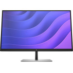 HP E27q G5 Qhd Ips Ergonomic Monitor 27'' - (6N6F2AA)