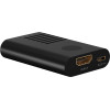 Goobay Hdmi Repeater 4K/60Hz ��� 20m, 4K/30Hz ��� 25m, ����� - (58492)