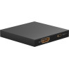 Goobay Hdmi Splitter 1-In �� 2-out, 4K/30Hz, ����� - (58480)
