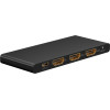 Goobay Hdmi Splitter 1-In �� 2-out, 4K/60Hz, ����� - (58481)