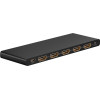 Goobay Hdmi Splitter 1-In �� 4-out, 4K/60Hz, ����� - (58483)