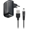 Goobay ����������� ���� Coaxial/Toslink �� 2x RCA, ������ - (58493)