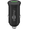 Goobay ��������� ����������� Usb & USB-C PD, 45W, ������ - (61739)