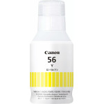 Canon GI-56 ������ �������� Inkjet Yellow - (4432C001)