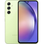 Samsung Galaxy A54 5G 128GB/8GB Lime - (SM-A546BLGCEUE)