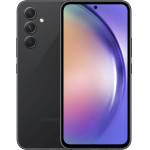 Samsung Galaxy A54 5G 256GB/8GB Graphite - (SM-A546BZKDEUE)