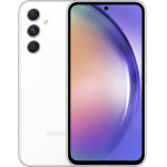 Samsung Galaxy A54 5G 256GB/8GB White - (SM-A546BZWDEUE)