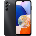 Samsung Galaxy A14 5G 128GB/4GB Black - (SM-A146PZKGEUE)