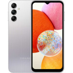 Samsung Galaxy A14 64GB/4GB Silver - (SM-A145RZSUEUE)