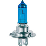 Simoni Racing H3 12V/55W 4.200K White Shock - 2 ���. - (WS3)