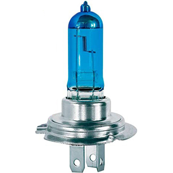 Simoni Racing H3 12V/55W 4.200K White Shock - 2 ���. - (WS3)