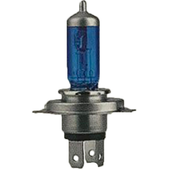 Simoni Racing H4 12V/60-55W 4.200K White Shock - 2 ���. - (RWS4)