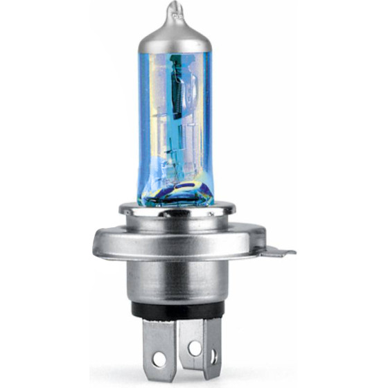 Simoni Racing H7 12V/55W-100 3.800K Rainbow Thunder - 1 ���. - (SRRT7)