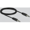 DeLock ���������� Hdmi �� Vga 1080p/60Hz, ������ - (66560)