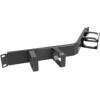 DeLock Cable Management Rack 19''/1U, 4x �������, �������, ����� - (66667)