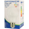 Optonica Led ����� A60 1353, 8.5W, 2700K, E27, 806lm - (OPT-1353)