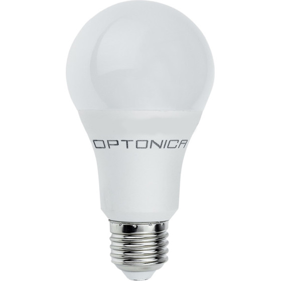 Optonica Led ����� A60 1353, 8.5W, 2700K, E27, 806lm - (OPT-1353)
