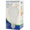 Optonica Led ����� A60 1358, 14W, 4500K, E27, 1380lm - (OPT-1358)